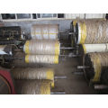 RD The accessories of various sizes of textile waste recycling machine are used for the treatment of waste cloth  roller